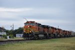 BNSF 4331 East